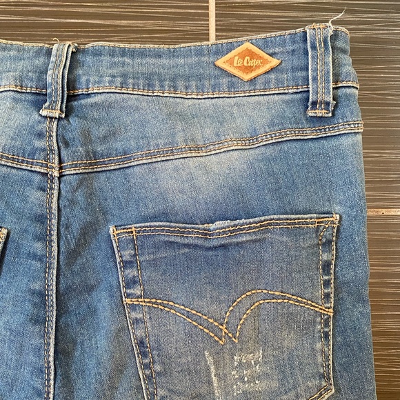 LEE COOPER JEANS - Picture 4 of 4